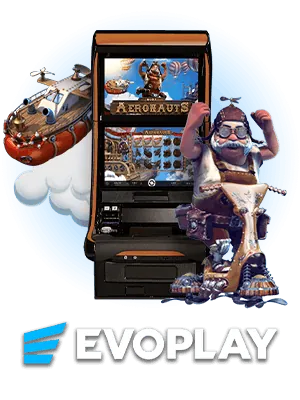 Game Nổ Hũ và Slot Game với jackpot khủng