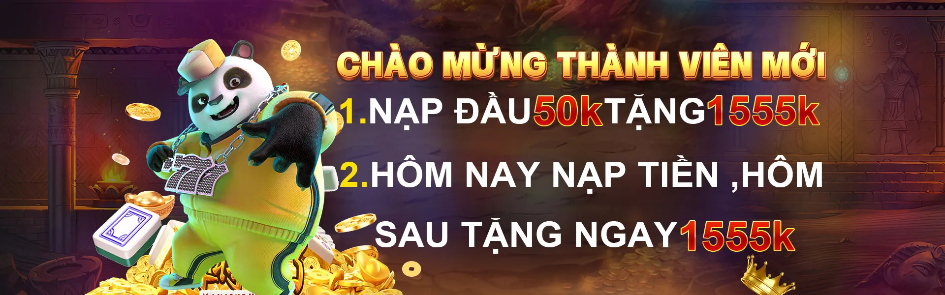 Banner ưu đãi mới nhất từ keo2 link vào
